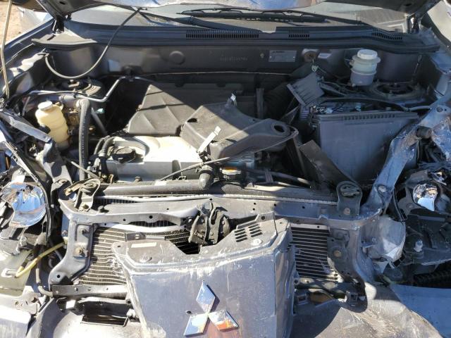 Photo 12 from auction – 2005 MITSUBISHI OUTLANDER with VIN JA4LX31F65U045984