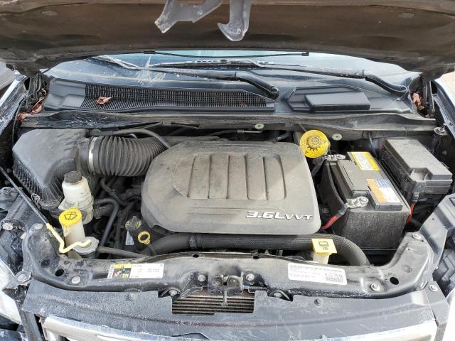 Photo 12 from auction – 2015 CHRYSLER TOWN & COU with VIN 2C4RC1BG3FR505270