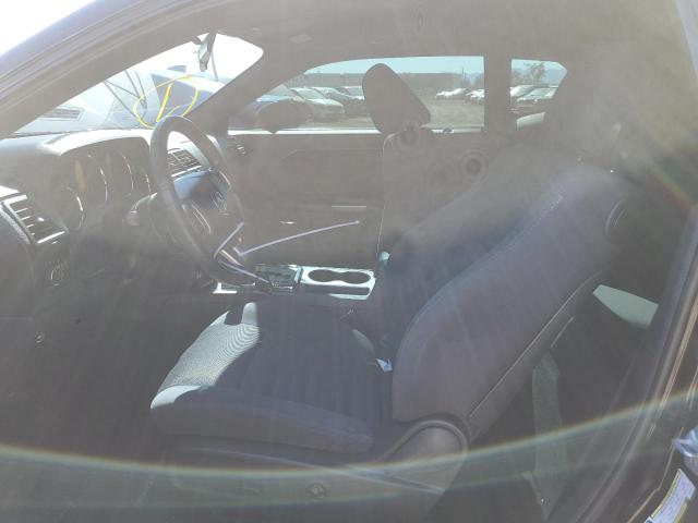 Photo 7 from auction – 2013 DODGE CHALLENGER with VIN 2C3CDYAG7DH704214