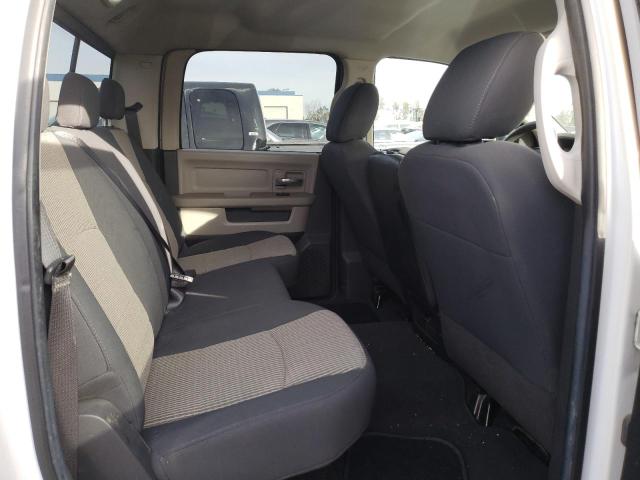 Photo 10 from auction – 2010 DODGE RAM 1500 with VIN 1D7RB1CT6AS245555