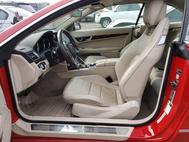 Photo 7 from auction – 2014 MERCEDES-BENZ E 350 with VIN WDDKK5KF2EF285201