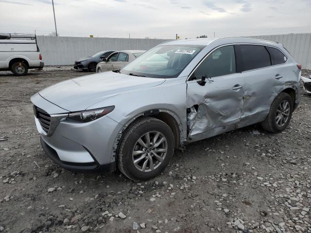 MAZDA CX-9 TOURI 2018 with VIN JM3TCBCYXJ0214231 - Photo from auction
