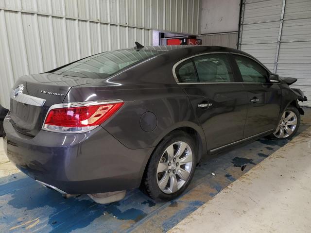 Photo 3 from auction – 2013 BUICK LACROSSE with VIN 1G4GC5E3XDF122580
