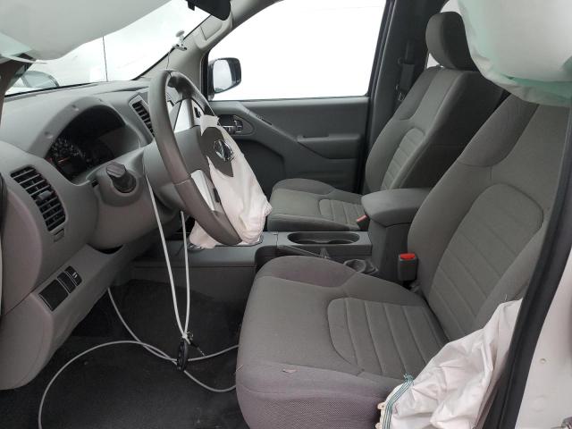 Photo 7 from auction – 2020 NISSAN FRONTIER S with VIN 1N6ED0CE2LN700835