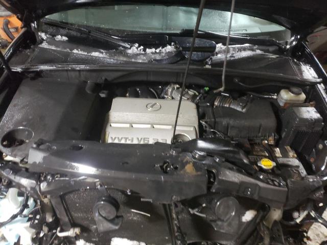 Photo 12 from auction – 2004 LEXUS RX 330 with VIN JTJHA31U740051811
