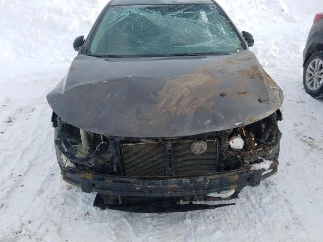 Photo 5 from auction – 2010 KIA FORTE EX with VIN KNAFU4A25A5267660