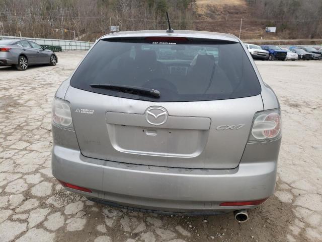 Photo 6 from auction – 2011 MAZDA CX-7 with VIN JM3ER2C56B0364139
