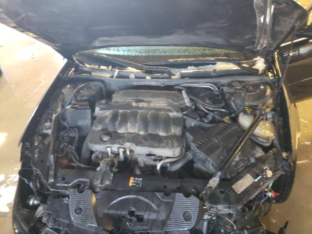 Photo 11 from auction – 2012 CHEVROLET IMPALA LTZ with VIN 2G1WC5E38C1148786