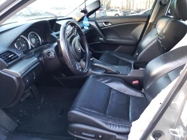 Photo 7 from auction – 2010 ACURA TSX with VIN JH4CU2F69AC030430