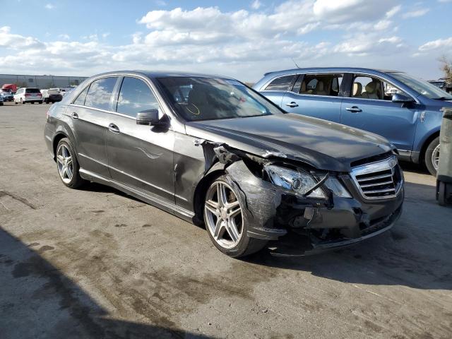 Photo 4 from auction – 2013 MERCEDES-BENZ E 350 with VIN WDDHF5KB1DA772655