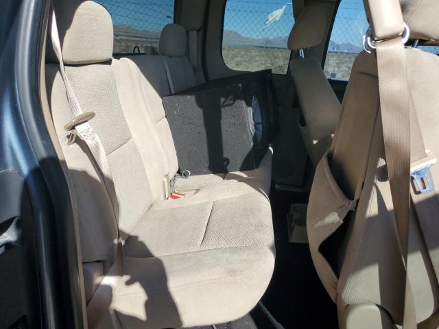 Photo 10 from auction – 2008 CHEVROLET SILVERADO with VIN 2GCEC19C481128872