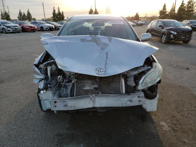 Photo 5 from auction – 2009 TOYOTA COROLLA MA with VIN 2T1KE40E89C024661