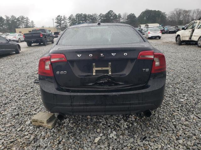 Photo 6 from auction – 2012 VOLVO S60 T5 with VIN YV1622FS3C2129376