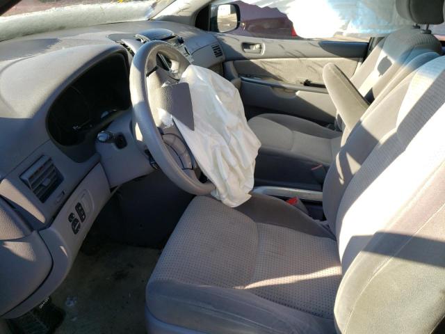 Photo 7 from auction – 2008 TOYOTA SIENNA CE with VIN 5TDZK23CX8S095940