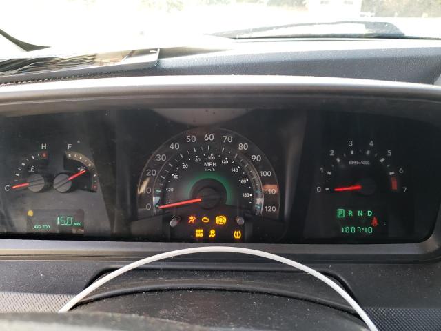 صورة رقم 9 من المزاد - 2010 DODGE JOURNEY SX مع VIN 3D4PG5FV8AT150665