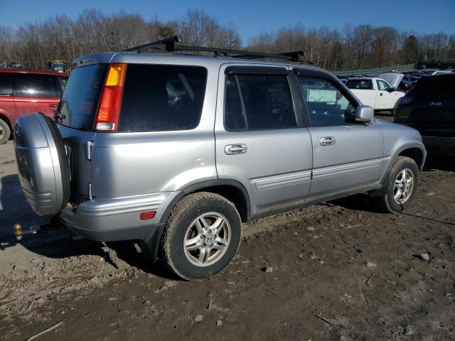 Photo 3 from auction – 2001 HONDA CR-V SE with VIN JHLRD18711S021077