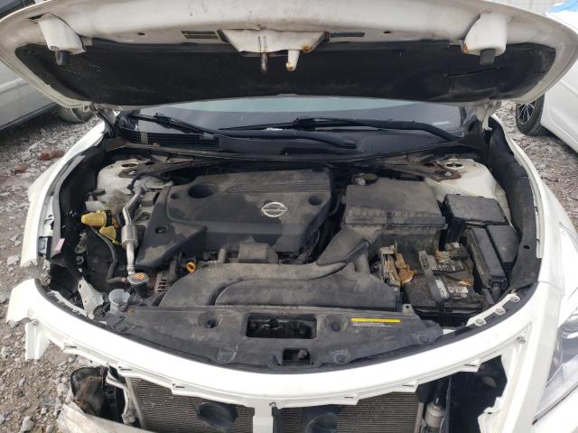 Photo 11 from auction – 2013 NISSAN ALTIMA 2.5 with VIN 1N4AL3AP6DC171581