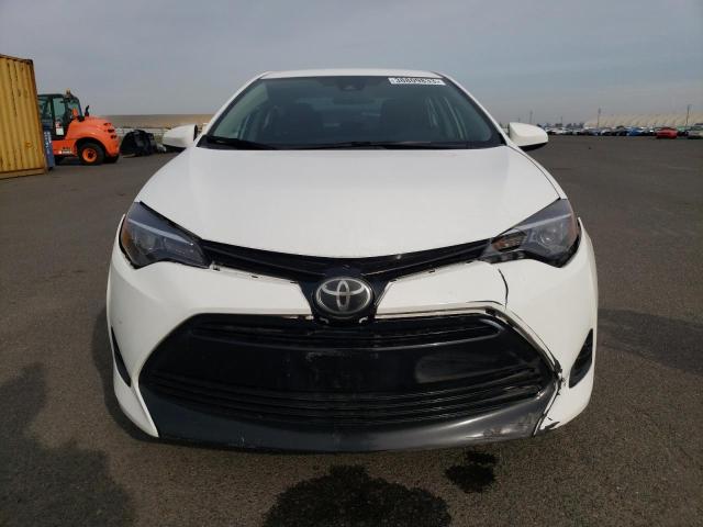 Photo 5 from auction – 2017 TOYOTA COROLLA L with VIN 2T1BURHE0HC904353