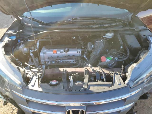 Photo 12 from auction – 2014 HONDA CR-V EXL with VIN 5J6RM3H75EL018637