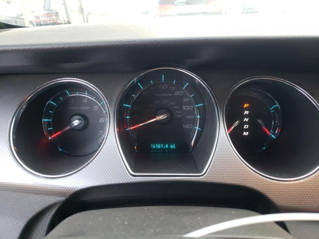 Photo 9 from auction – 2011 FORD TAURUS SEL with VIN 1FAHP2EW8BG152678