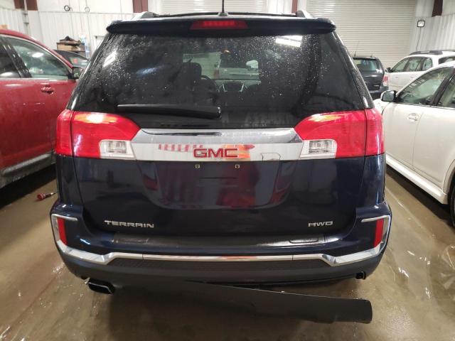 Photo 6 from auction – 2017 GMC TERRAIN SL with VIN 2GKFLTEK0H6263576