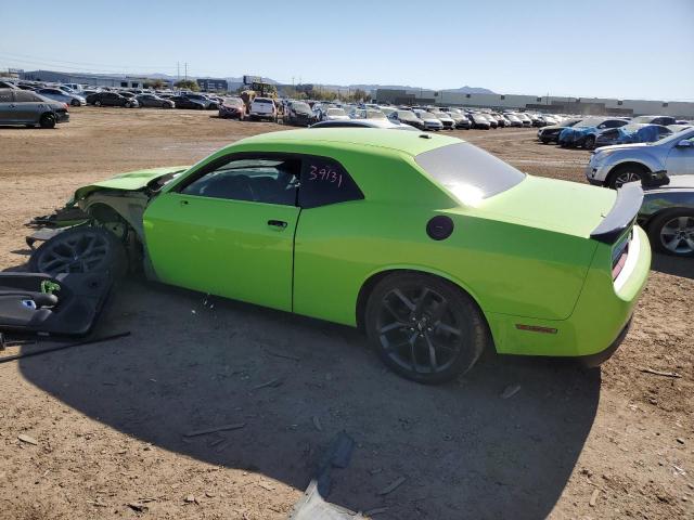 Photo 2 from auction – 2019 DODGE CHALLENGER with VIN 2C3CDZBT6KH708947