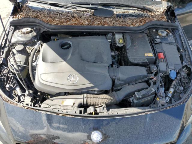 Photo 11 from auction – 2014 MERCEDES-BENZ CLA 250 with VIN WDDSJ4EB5EN057799