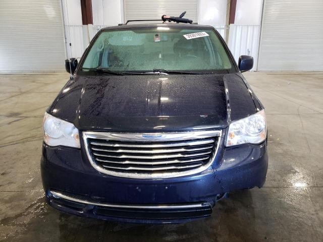 Photo 5 from auction – 2014 CHRYSLER TOWN & COU with VIN 2C4RC1BG1ER112950