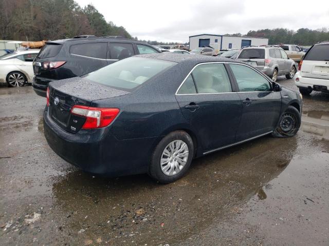 Photo 3 from auction – 2013 TOYOTA CAMRY HYBR with VIN 4T1BD1FK6DU073606