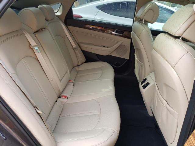 Photo 10 from auction – 2016 HYUNDAI SONATA SPO with VIN 5NPE34AF5GH320807