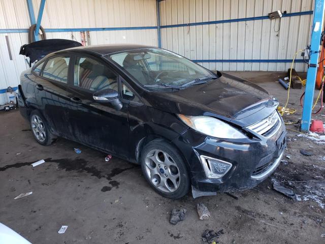 Photo 4 from auction – 2012 FORD FIESTA with VIN 3FADP4CJ2CM120768