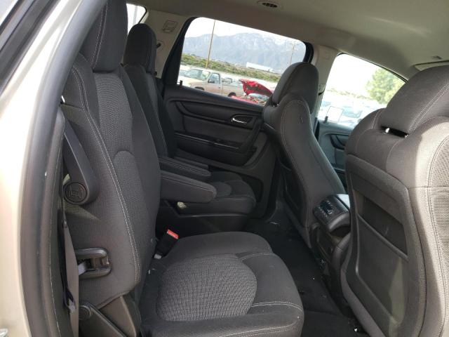 Photo 11 from auction – 2014 CHEVROLET TRAVERSE L with VIN 1GNKRHKD1EJ105457