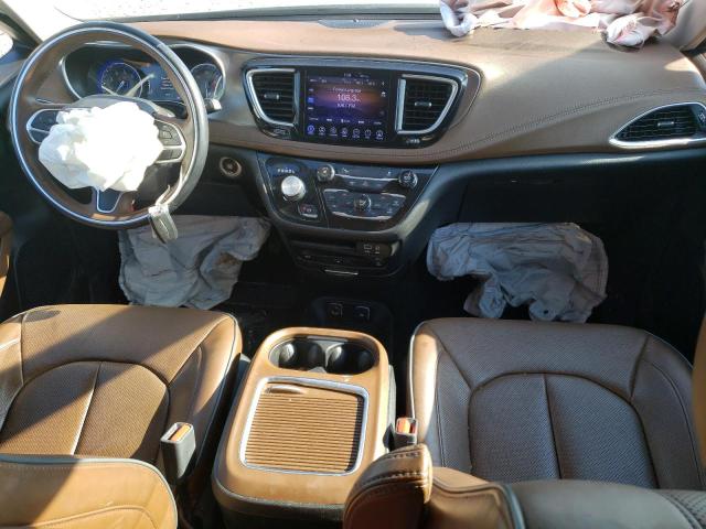 Photo 8 from auction – 2017 CHRYSLER PACIFICA with VIN 2C4RC1GG6HR616326