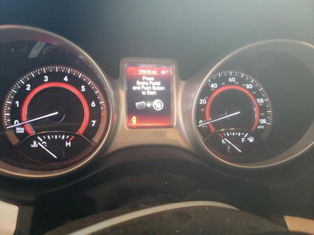 Photo 9 from auction – 2015 DODGE JOURNEY SE with VIN 3C4PDCAB5FT665749