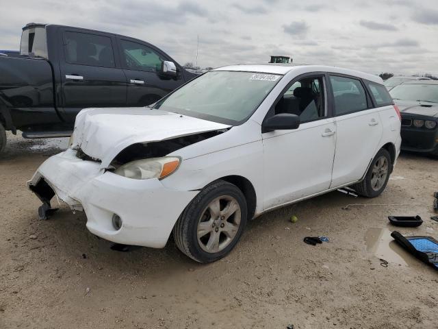 TOYOTA COROLLA MA 2005 with VIN 2T1KR32E65C349184 - Photo from auction