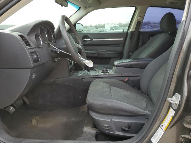 Photo 7 from auction – 2010 DODGE CHARGER SX with VIN 2B3CA3CV5AH222292