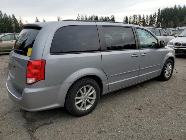 Photo 3 from auction – 2015 DODGE GRAND CARA with VIN 2C4RDGCG2FR527615