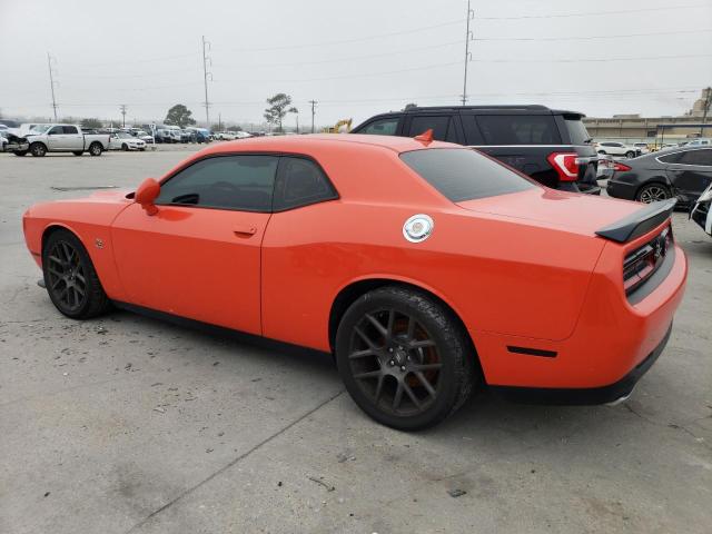 Photo 2 from auction – 2018 DODGE CHALLENGER with VIN 2C3CDZFJ4JH112646