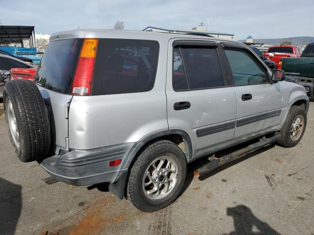 Photo 3 from auction – 2000 HONDA CR-V LX with VIN JHLRD1741YC023956