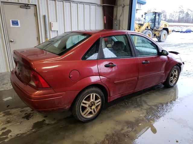 Photo 3 from auction – 2003 FORD FOCUS SE C with VIN 1FAFP34373W150612