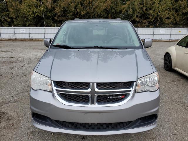 Photo 5 from auction – 2015 DODGE GRAND CARA with VIN 2C4RDGCG2FR527615