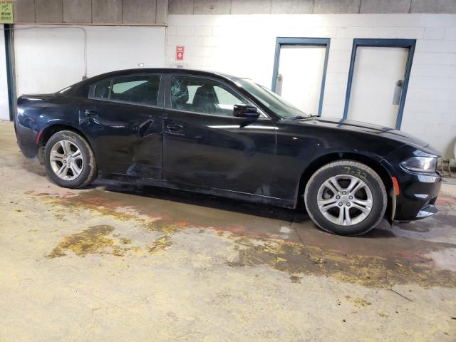 Photo 4 from auction – 2022 DODGE CHARGER SX with VIN 2C3CDXBG3NH196768