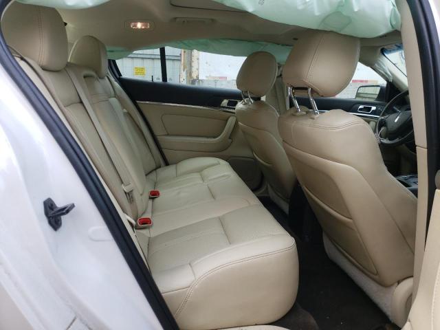 Photo 10 from auction – 2013 LINCOLN MKS with VIN 1LNHL9DK8DG615334