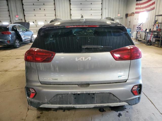 Photo 6 from auction – 2022 KIA NIRO TOURI with VIN KNDCC3LC2N5546885