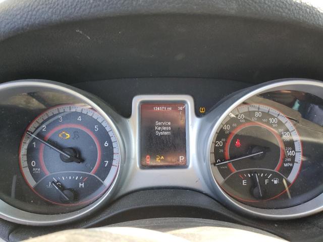 Photo 9 from auction – 2011 DODGE JOURNEY EX with VIN 3D4PG4FB8BT529828