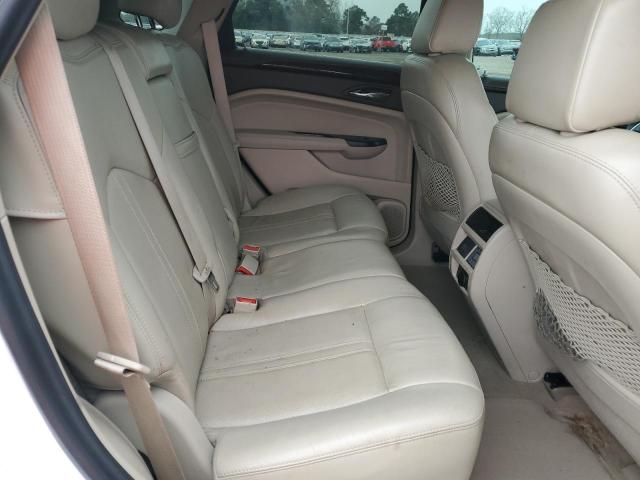 Photo 11 from auction – 2014 CADILLAC SRX LUXURY with VIN 3GYFNEE31ES686751