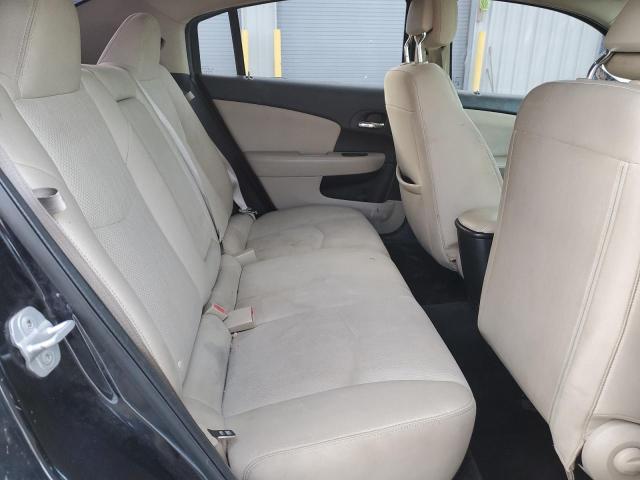 Photo 10 from auction – 2012 CHRYSLER 200 TOURIN with VIN 1C3CCBBB4CN224592