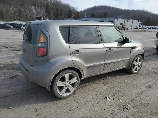 Снимка 3 от търг – 2011 KIA SOUL + с VIN KNDJT2A29B7233764