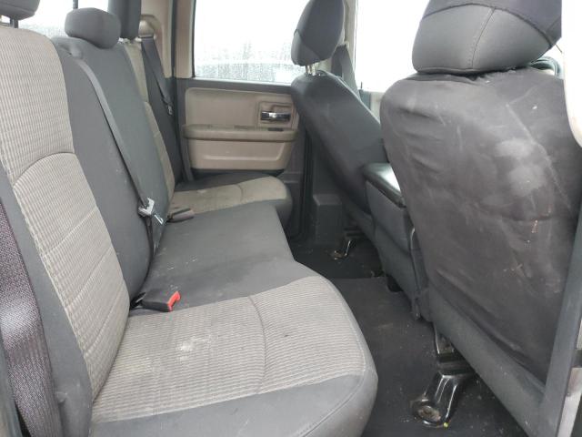 Photo 10 from auction – 2012 DODGE RAM 1500 S with VIN 1C6RD7GP9CS266348