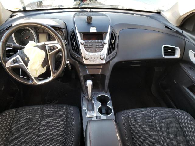 صورة رقم 8 من المزاد - 2011 CHEVROLET EQUINOX LT مع VIN 2GNALDEC1B1307777